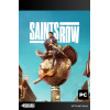 Saints Row PC [Singleplayer Only]